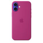 iPhone 16 Plus Silicone Case with MagSafe - Image 3