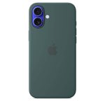 iPhone 16 Plus Silicone Case with MagSafe - Image 2
