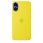iPhone 16 Plus Silicone Case with MagSafe - Image 5
