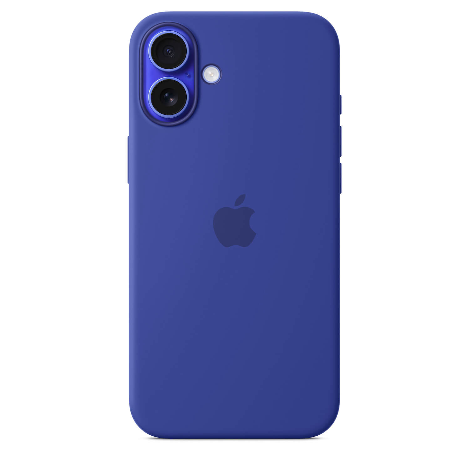 apple-iphone-16-plus-silicone-case-with-magsafe-ultramarine-iconcept-1 iPhone 16 Plus Silicone Case with MagSafe - Image 1