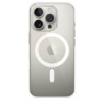 iPhone 16 Pro Clear Case with MagSafe - Image 2