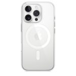 iPhone 16 Pro Clear Case with MagSafe - Image 3
