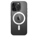 iPhone 16 Pro Clear Case with MagSafe - Image 4