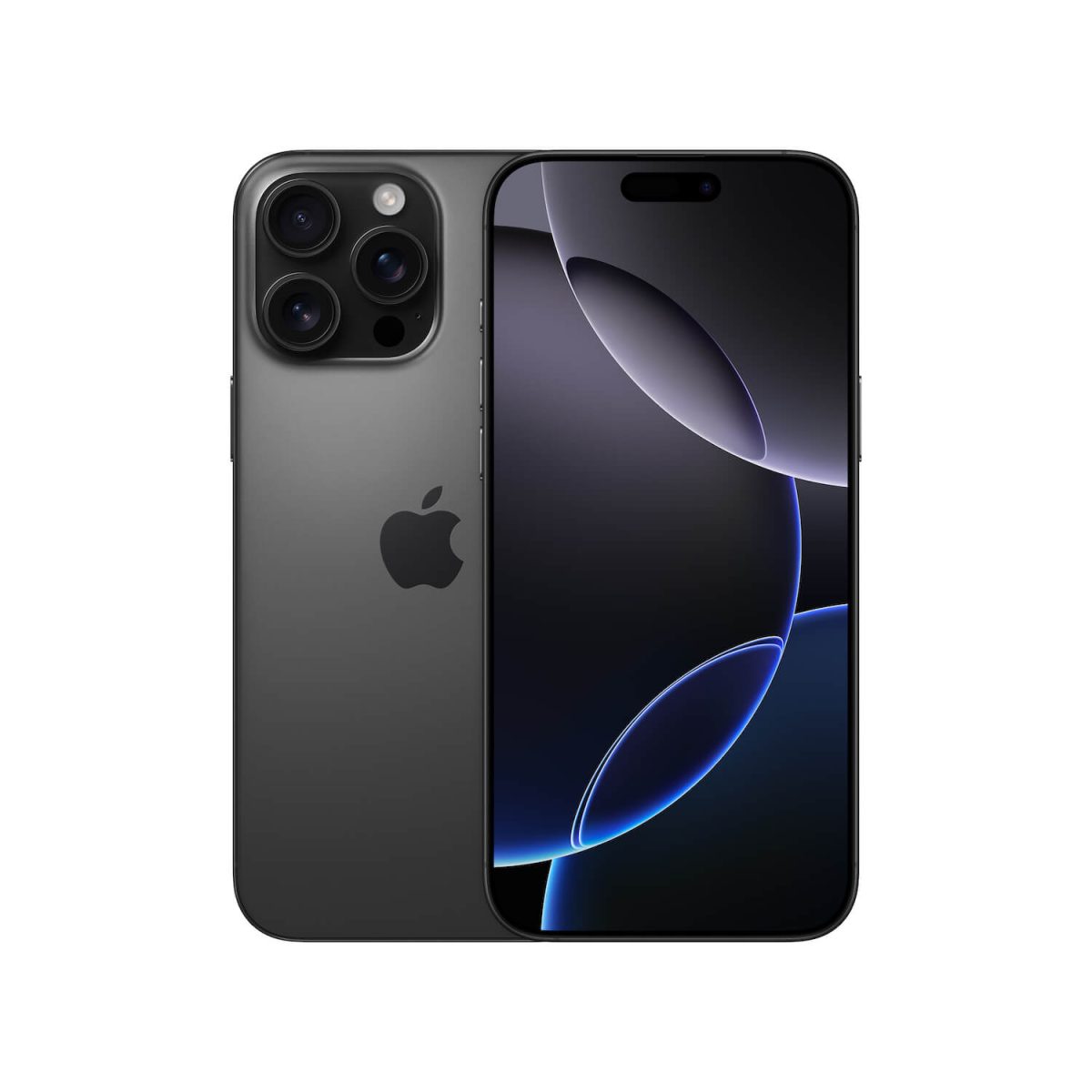 iPhone 16 Pro Max - Image 2