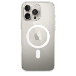iPhone 16 Pro Max Clear Case with MagSafe - Image 2