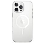 iPhone 16 Pro Max Clear Case with MagSafe - Image 3