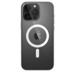 iPhone 16 Pro Max Clear Case with MagSafe - Image 4