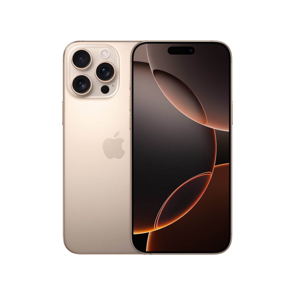 iPhone 16 Pro Max - Image 3