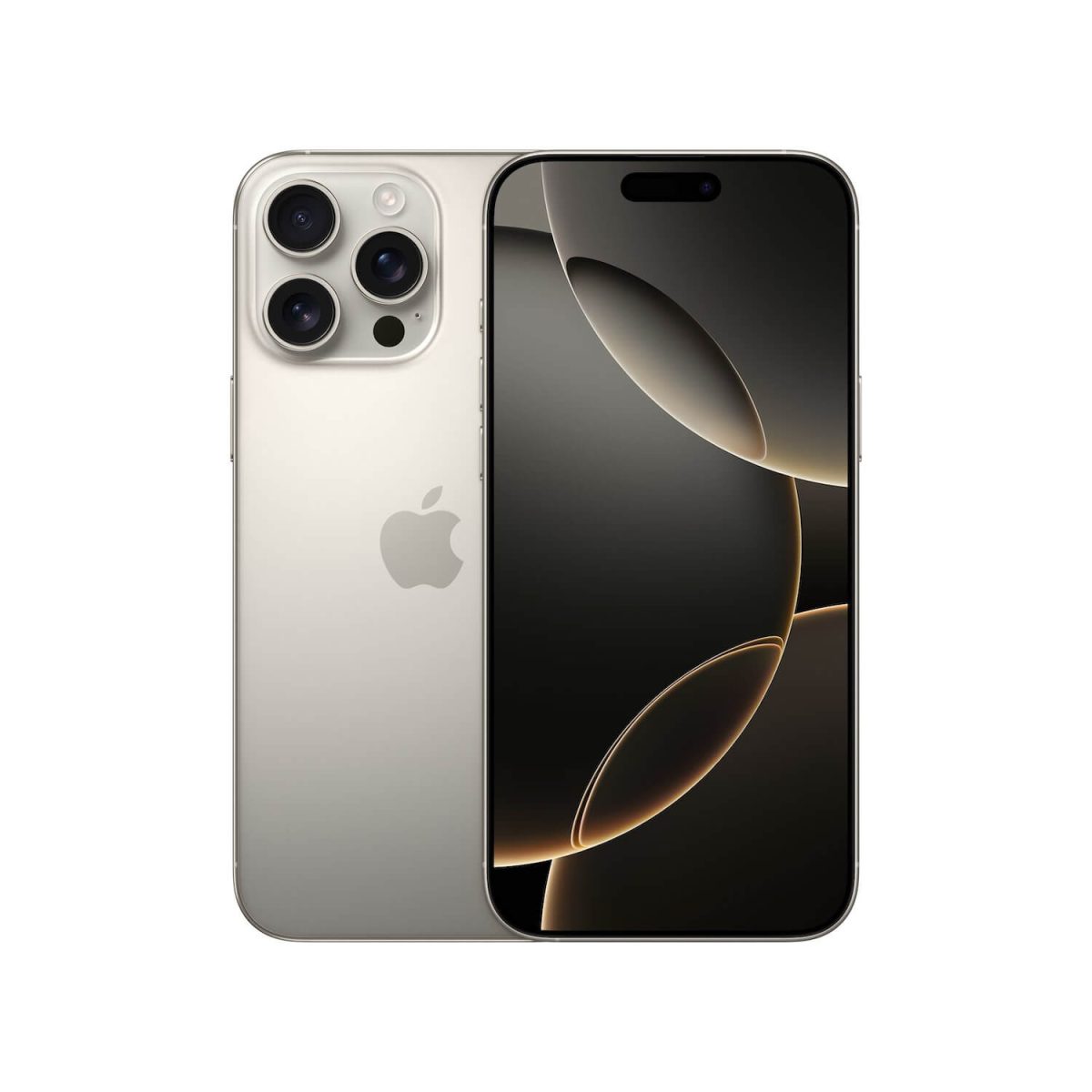 iPhone 16 Pro Max - Image 1
