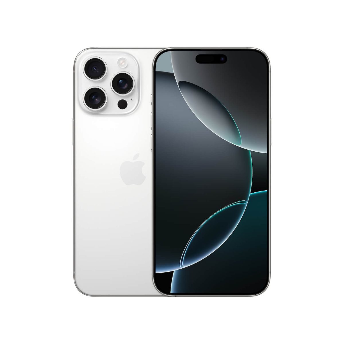 iPhone 16 Pro Max - Image 4