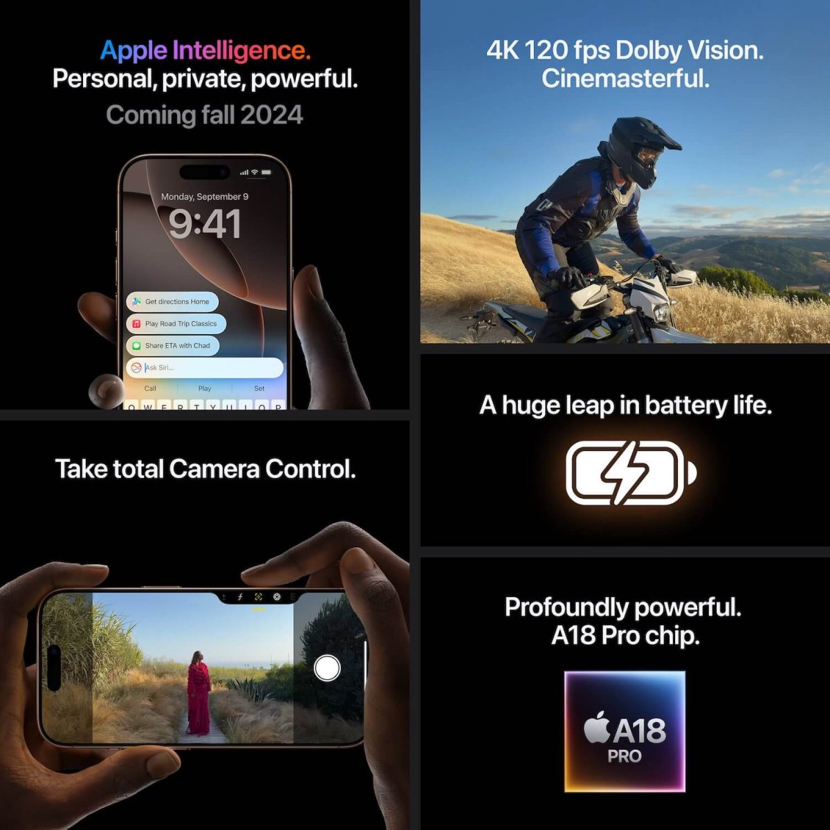 iPhone 16 Pro Max - Image 7