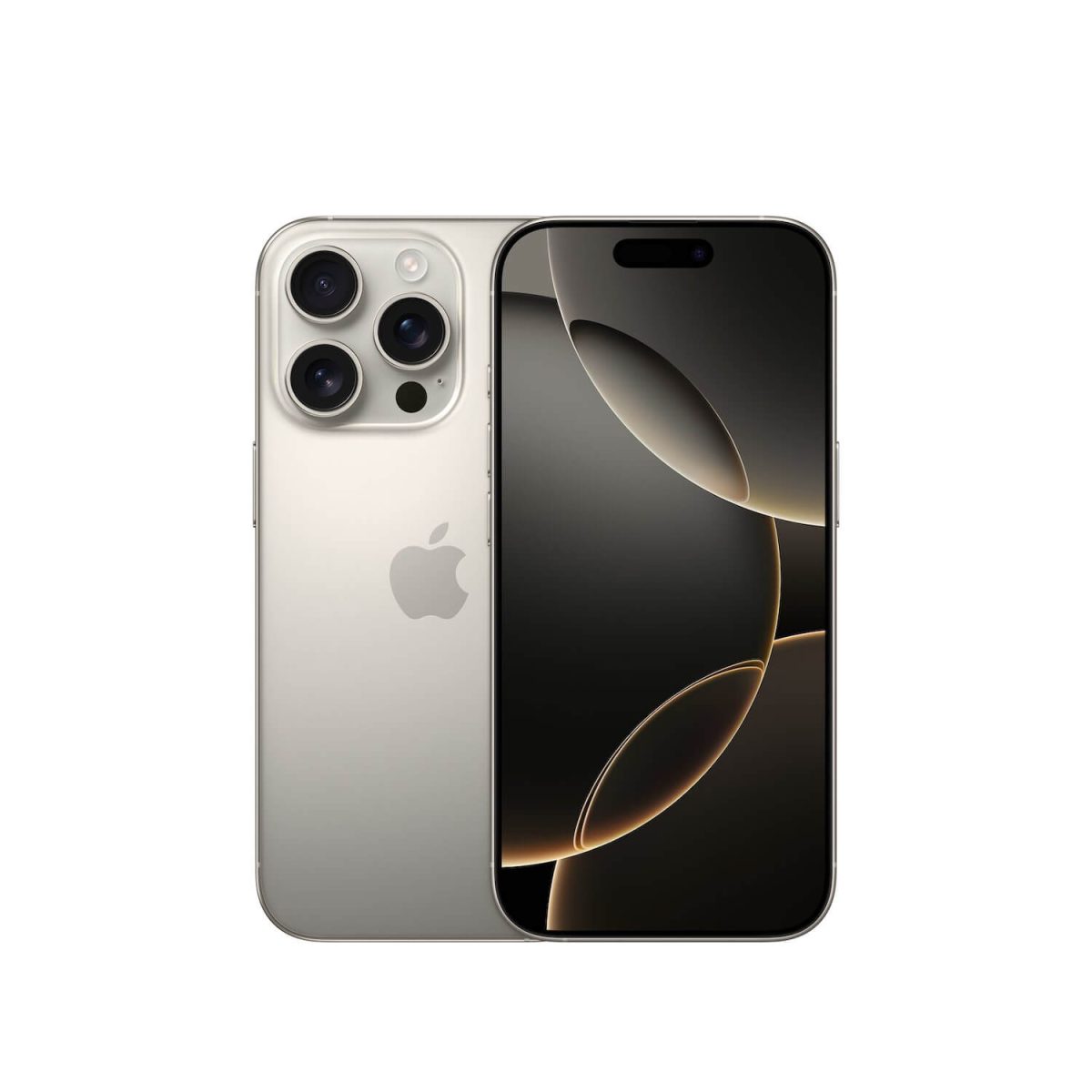 iPhone 16 Pro - Image 4