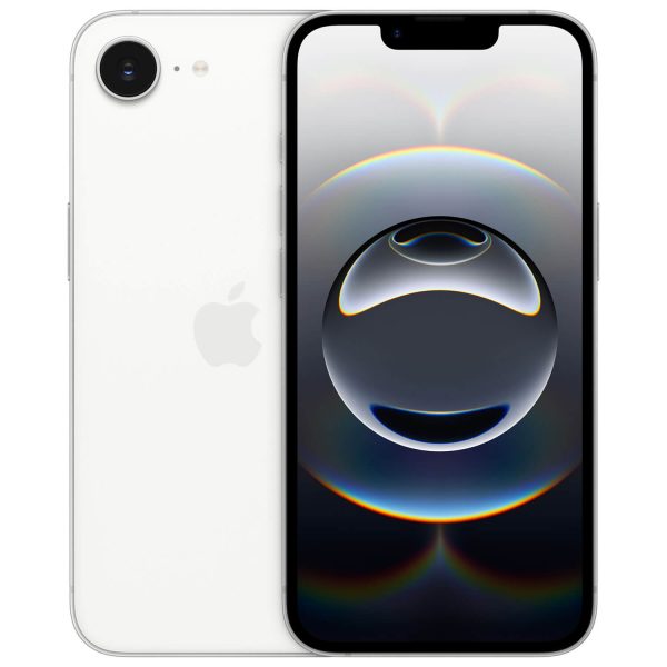iPhone 16e