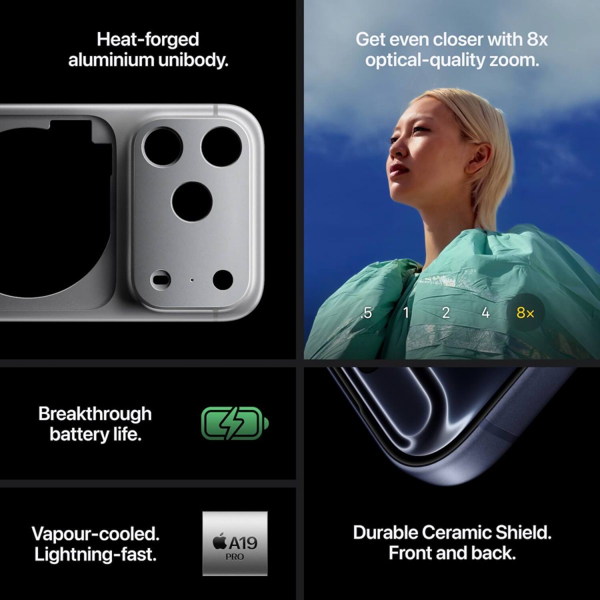 iPhone 17 Pro Max - Image 4