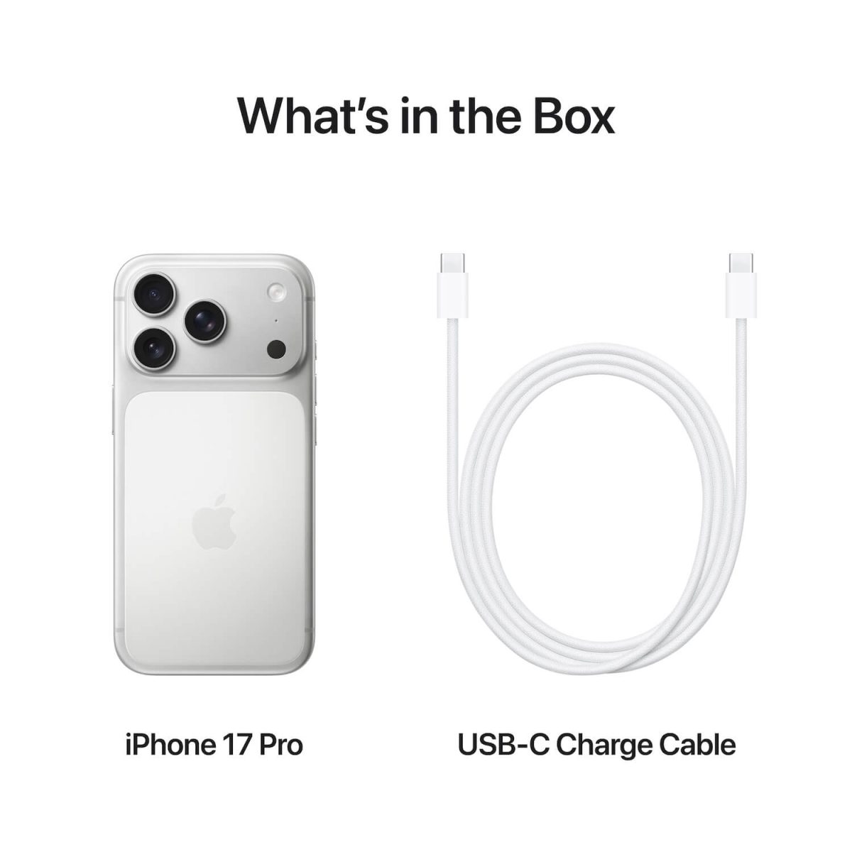 iPhone 17 Pro - Image 6