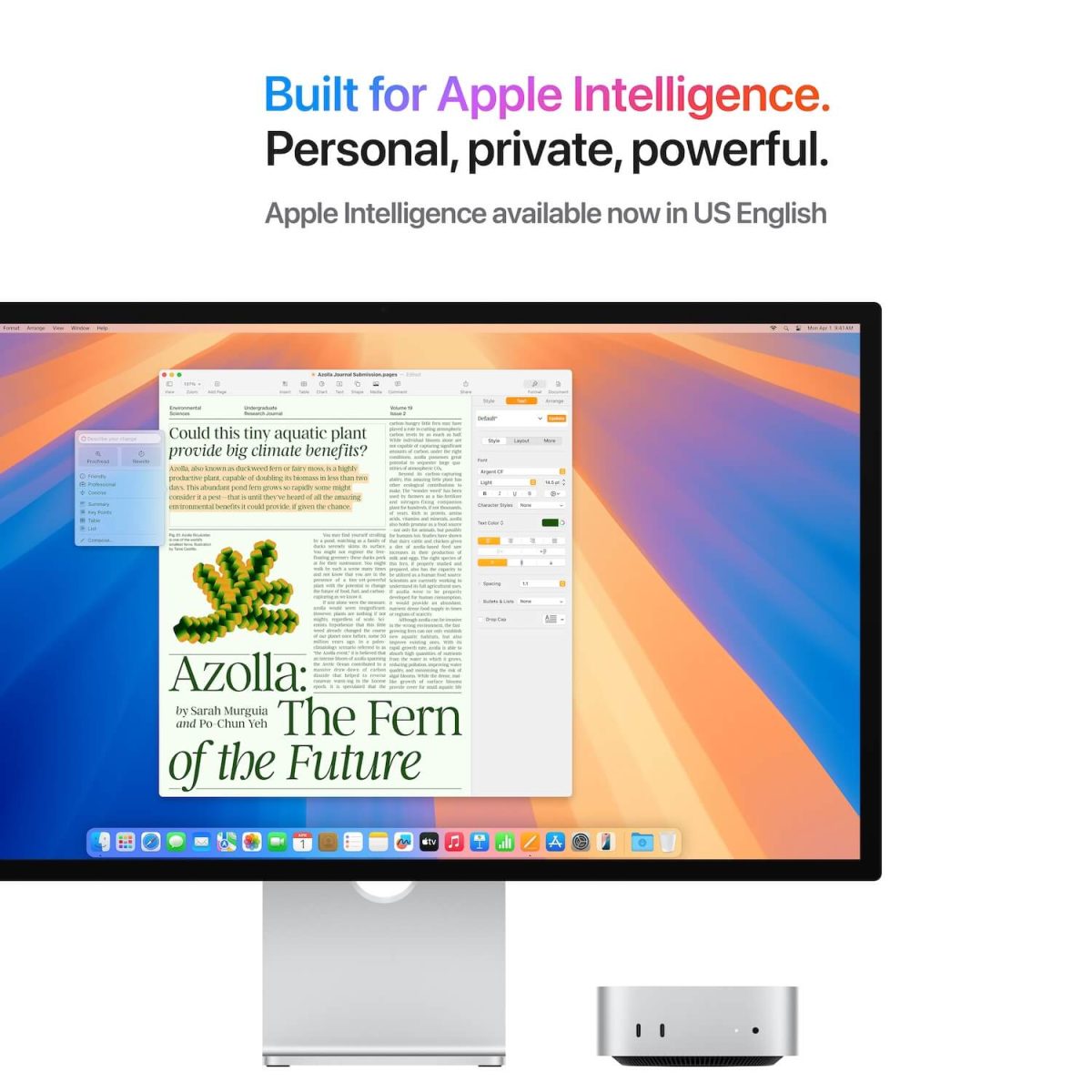 Mac mini M4 - Image 4