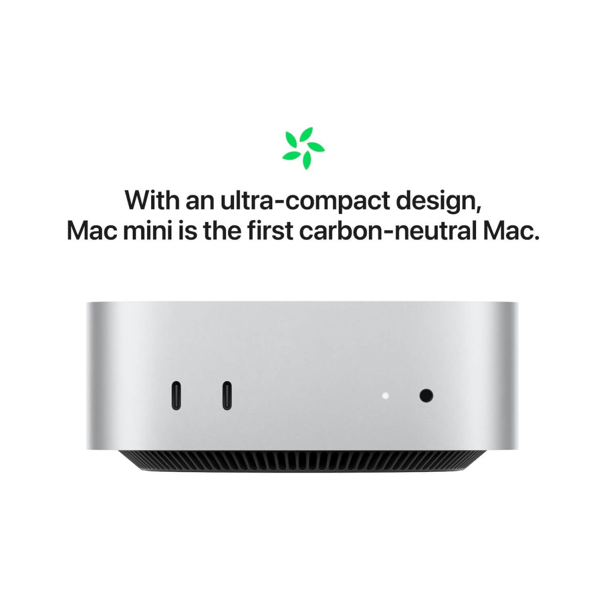 Mac mini M4 - Image 5