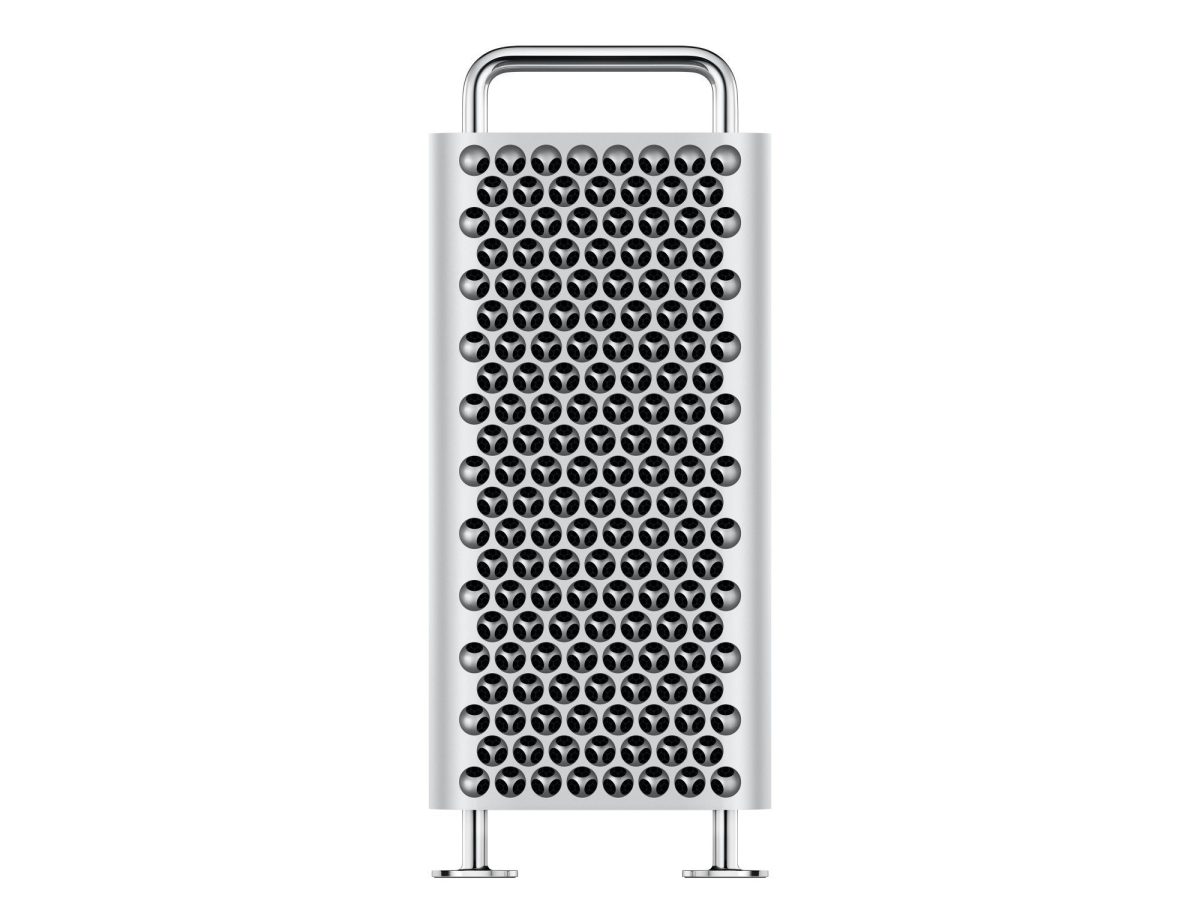 Mac Pro - Image 2