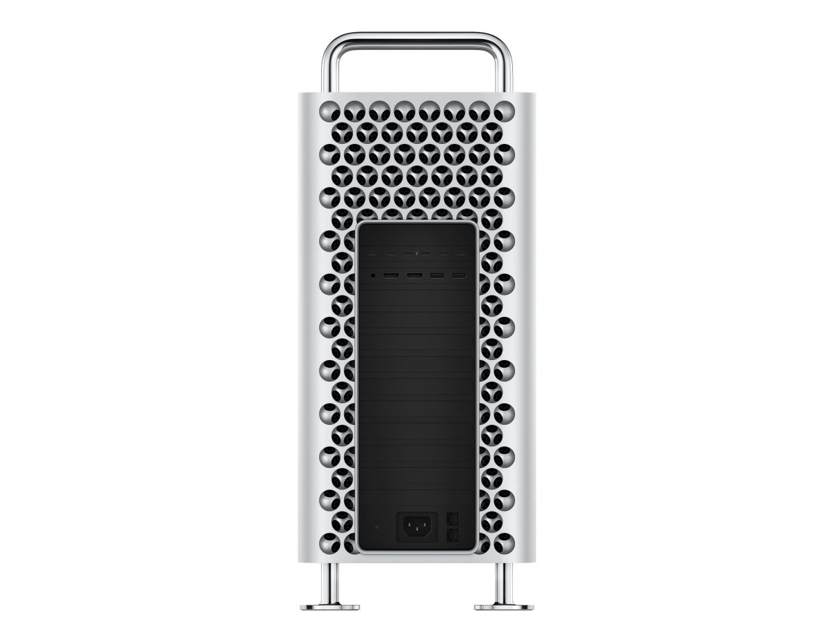 Mac Pro - Image 3