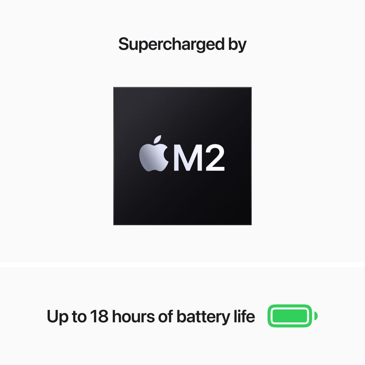 Apple MacBook Air 13″ M2 - Image 8