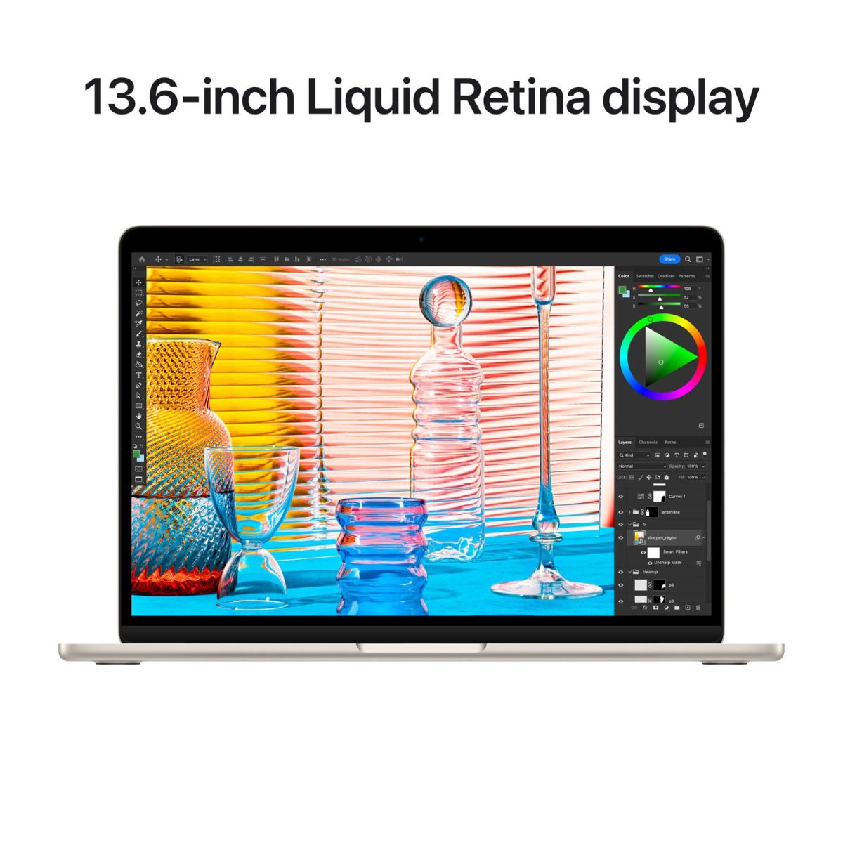 Apple MacBook Air 13″ M2 - Image 5
