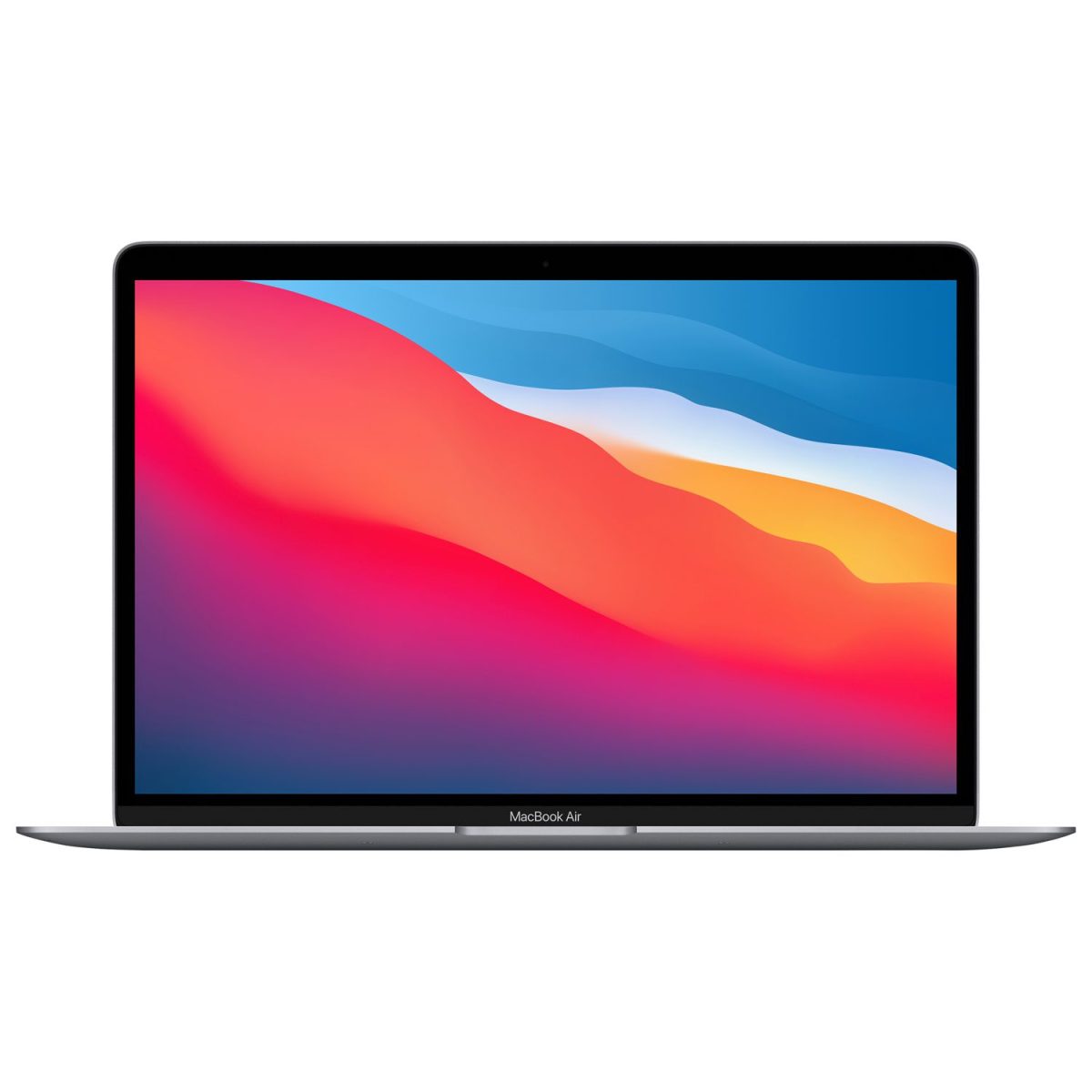 Apple MacBook Air 13" M1 - Image 1