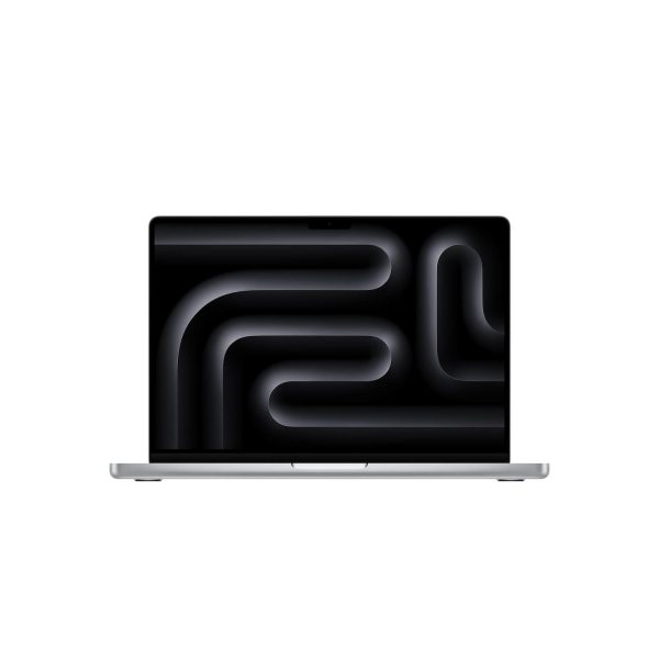 MacBook Pro 14" M4