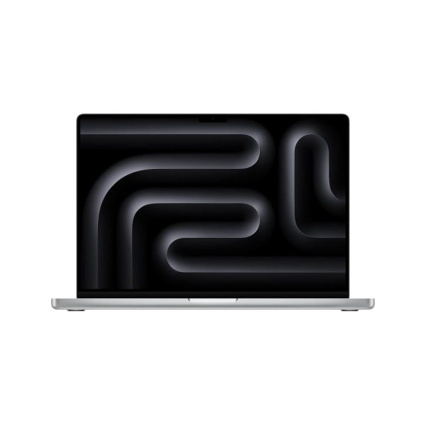 MacBook Pro 16″ M4