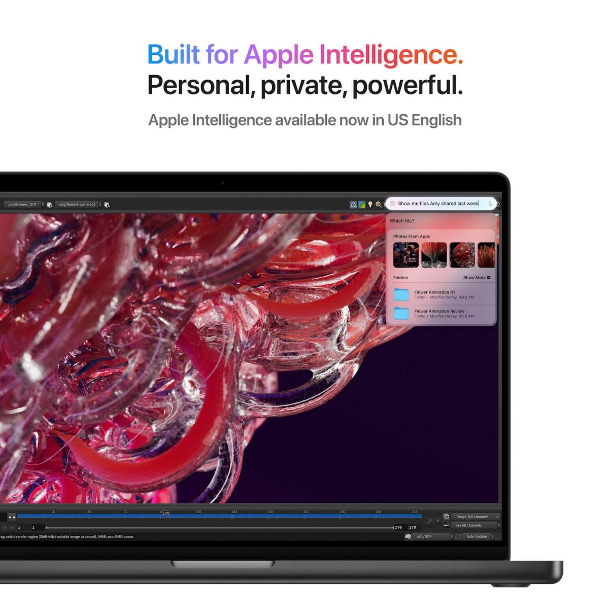 MacBook Pro 16″ M4 - Image 5