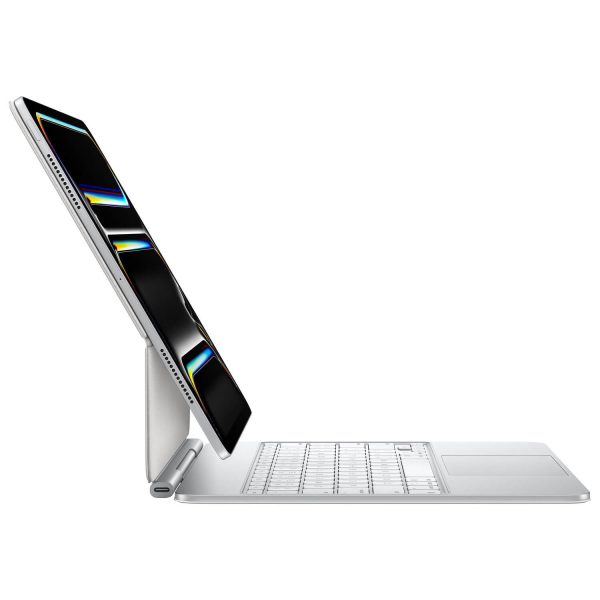 Magic Keyboard for iPad Pro 13‑inch (M4)