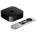 Apple TV 4K Wi‑Fi with 64GB storage - Image 2