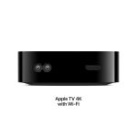 Apple TV 4K Wi‑Fi with 64GB storage - Image 3