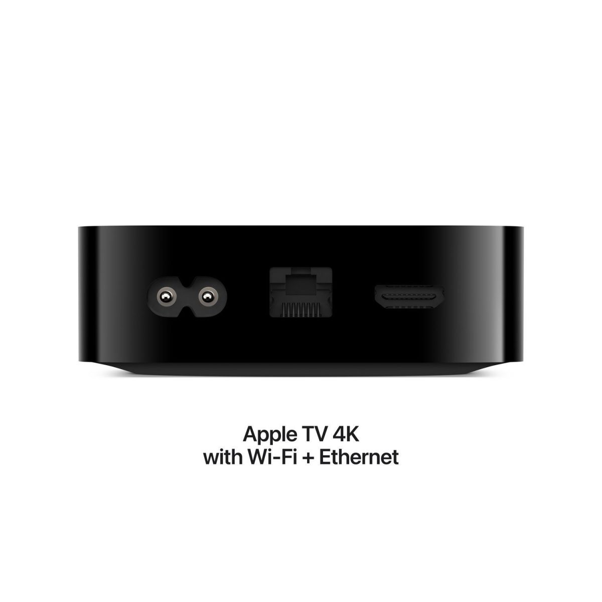 Apple TV 4K Wi‑Fi + Ethernet with 128GB storage - Image 3