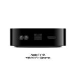 Apple TV 4K Wi‑Fi + Ethernet with 128GB storage - Image 3
