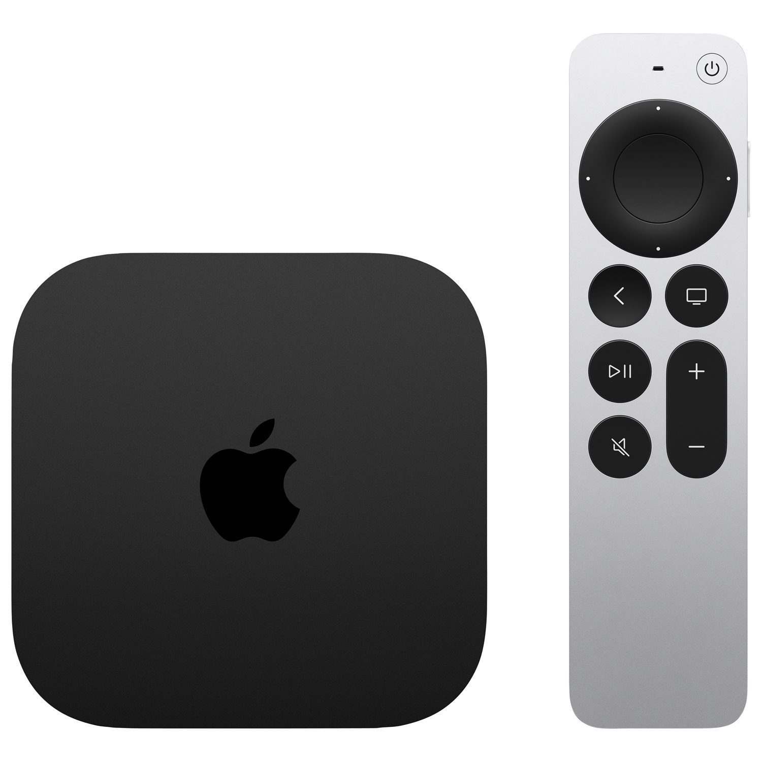 apple-tv-4k Apple TV 4K Wi‑Fi with 64GB storage - Image 1