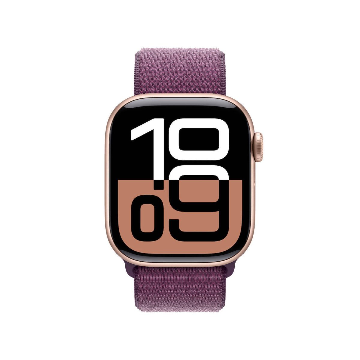 Apple Watch Series 10 Aluminium Case GPS - Image 6