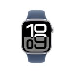 Apple Watch Series 10 Aluminium Case GPS - Image 3