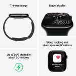 Apple Watch Series 10 Aluminium Case Cellular - Image 7