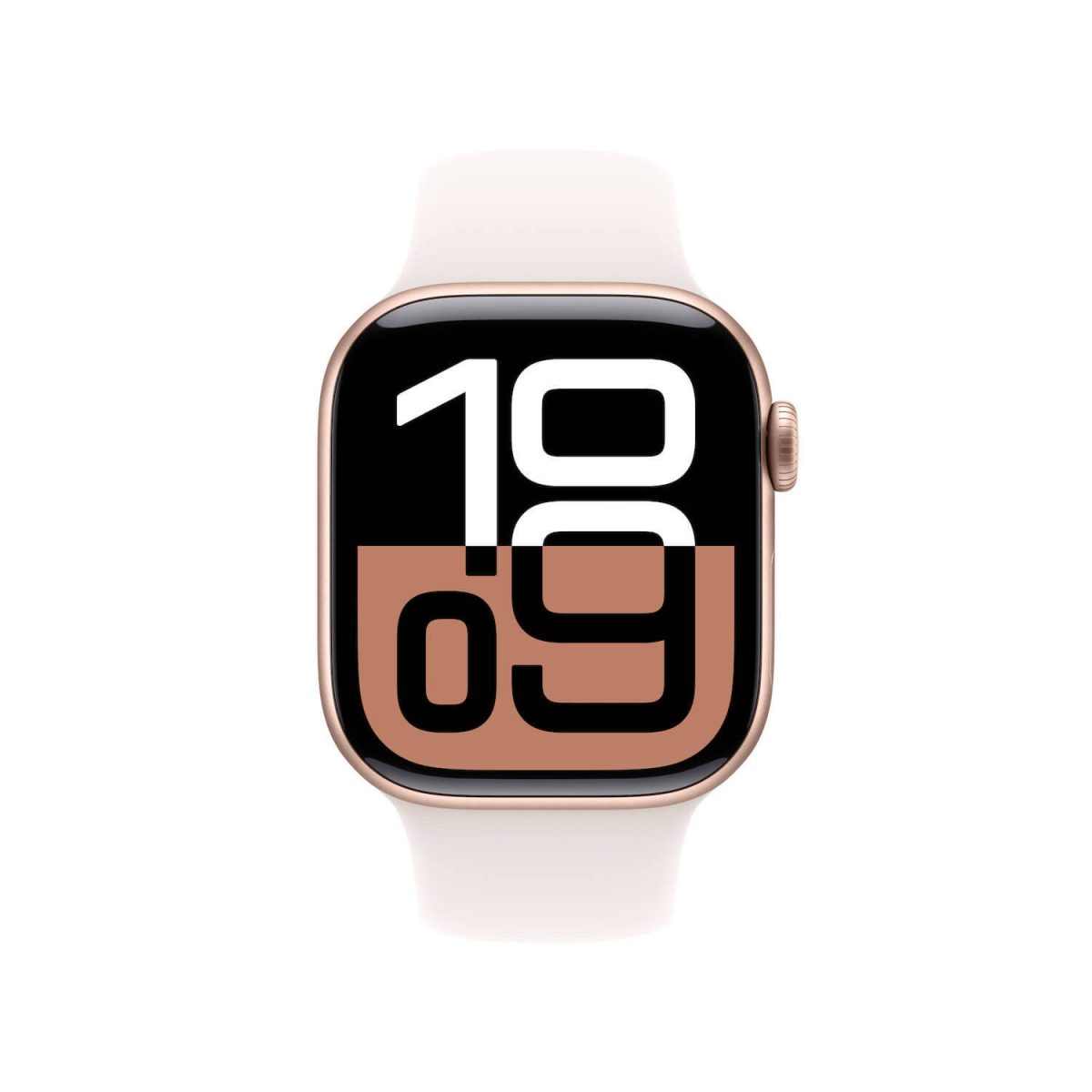 Apple Watch Series 10 Aluminium Case GPS - Image 2