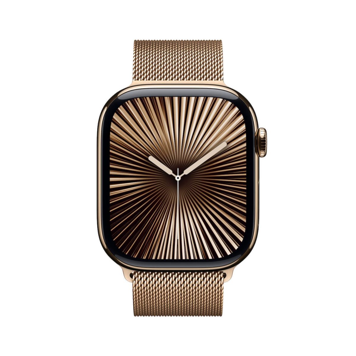 Apple Watch Series 10 Titanium Case - Image 2
