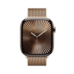 Apple Watch Series 10 Titanium Case - Image 2
