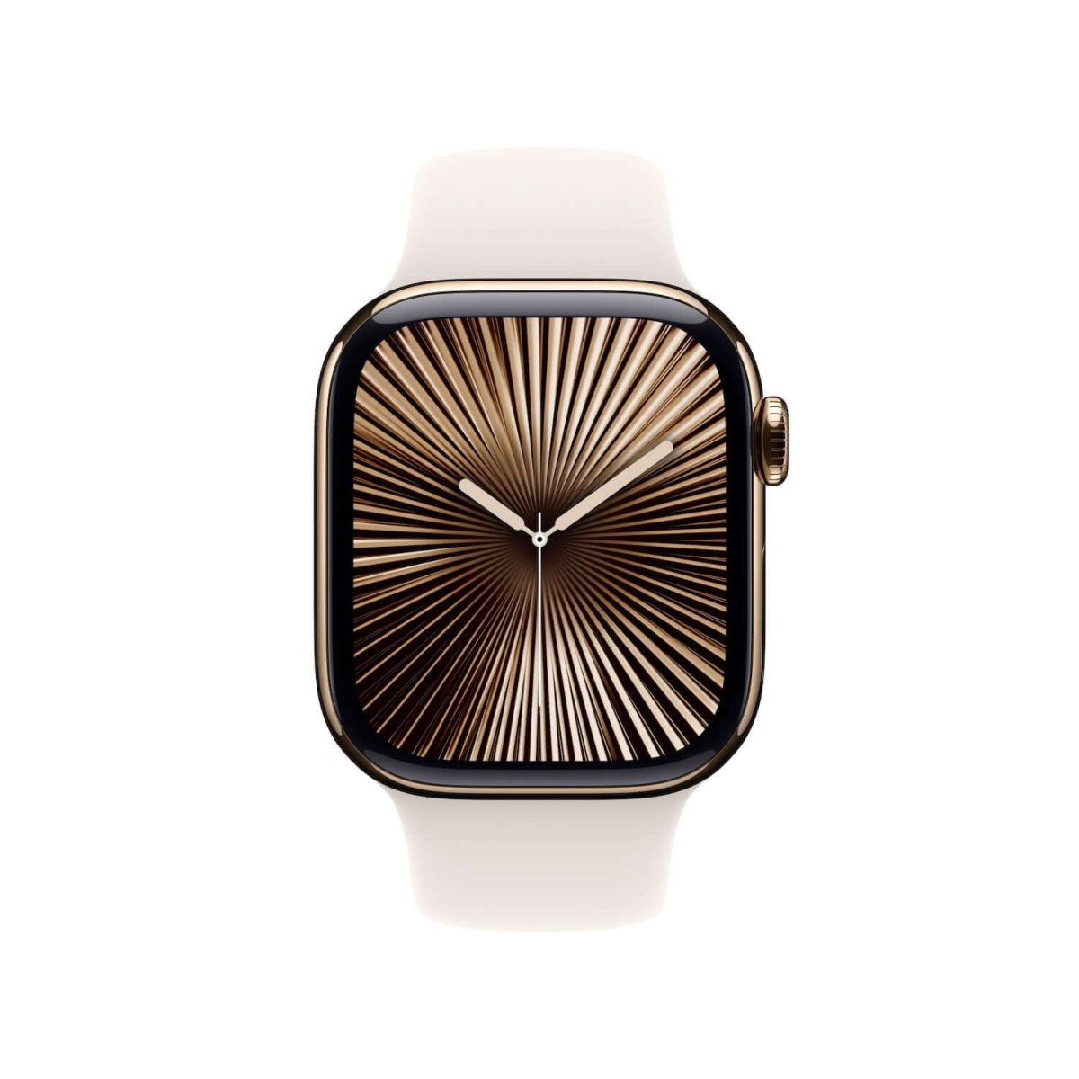 Apple Watch Series 10 Titanium Case - Image 6
