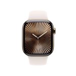 Apple Watch Series 10 Titanium Case - Image 6