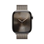 Apple Watch Series 10 Titanium Case
