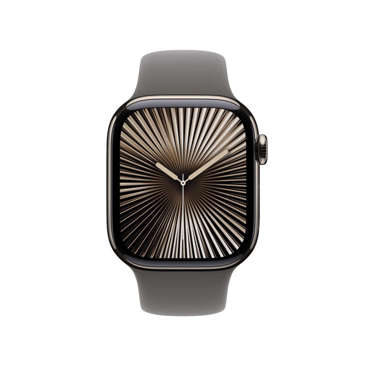 Apple Watch Series 10 Titanium Case - Image 5