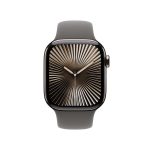 Apple Watch Series 10 Titanium Case - Image 5