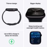 Apple Watch Series 10 Titanium Case - Image 7
