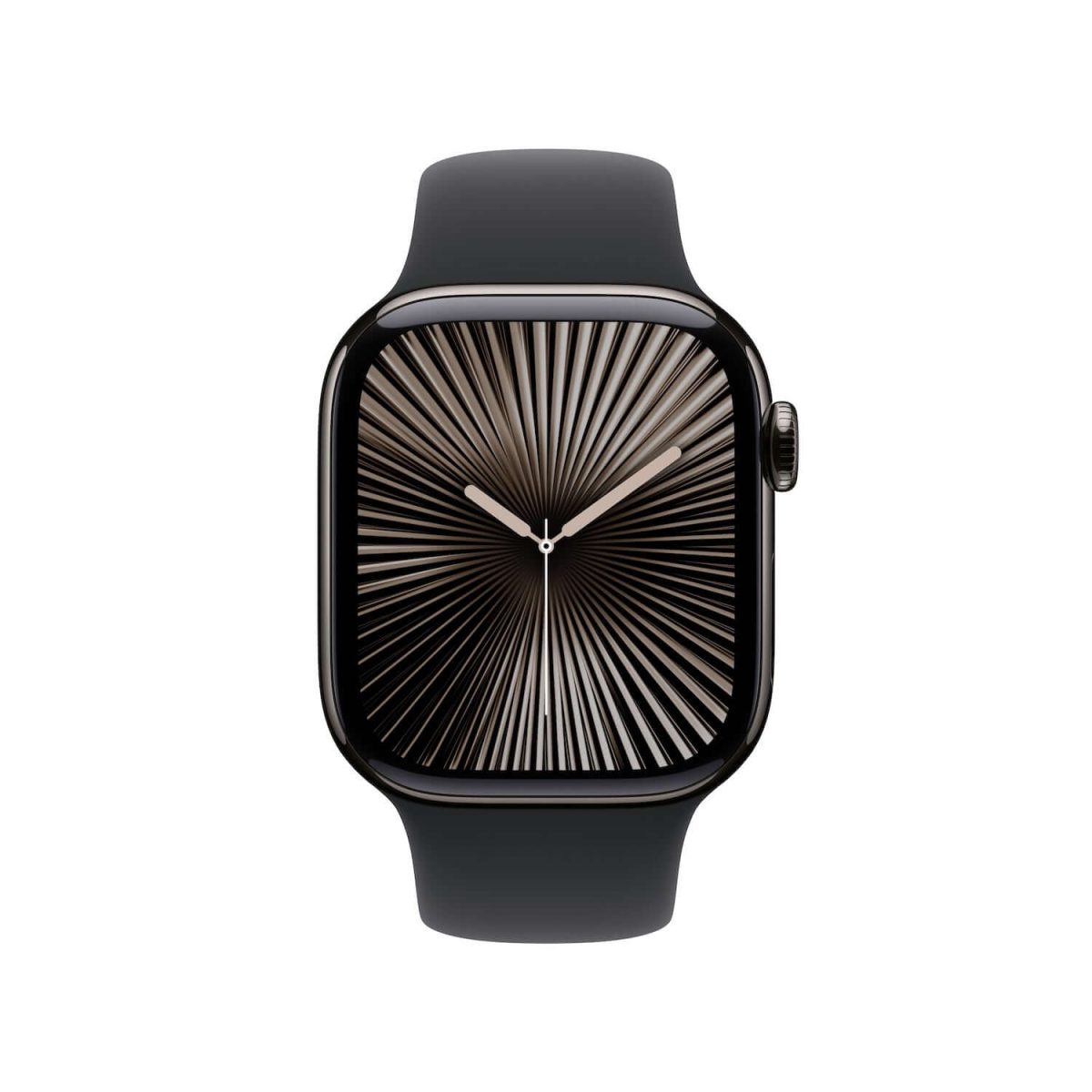 Apple Watch Series 10 Titanium Case - Image 4