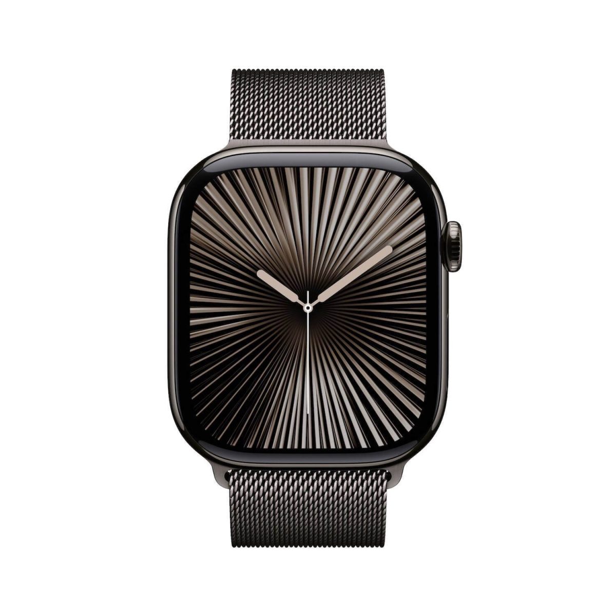 Apple Watch Series 10 Titanium Case - Image 3