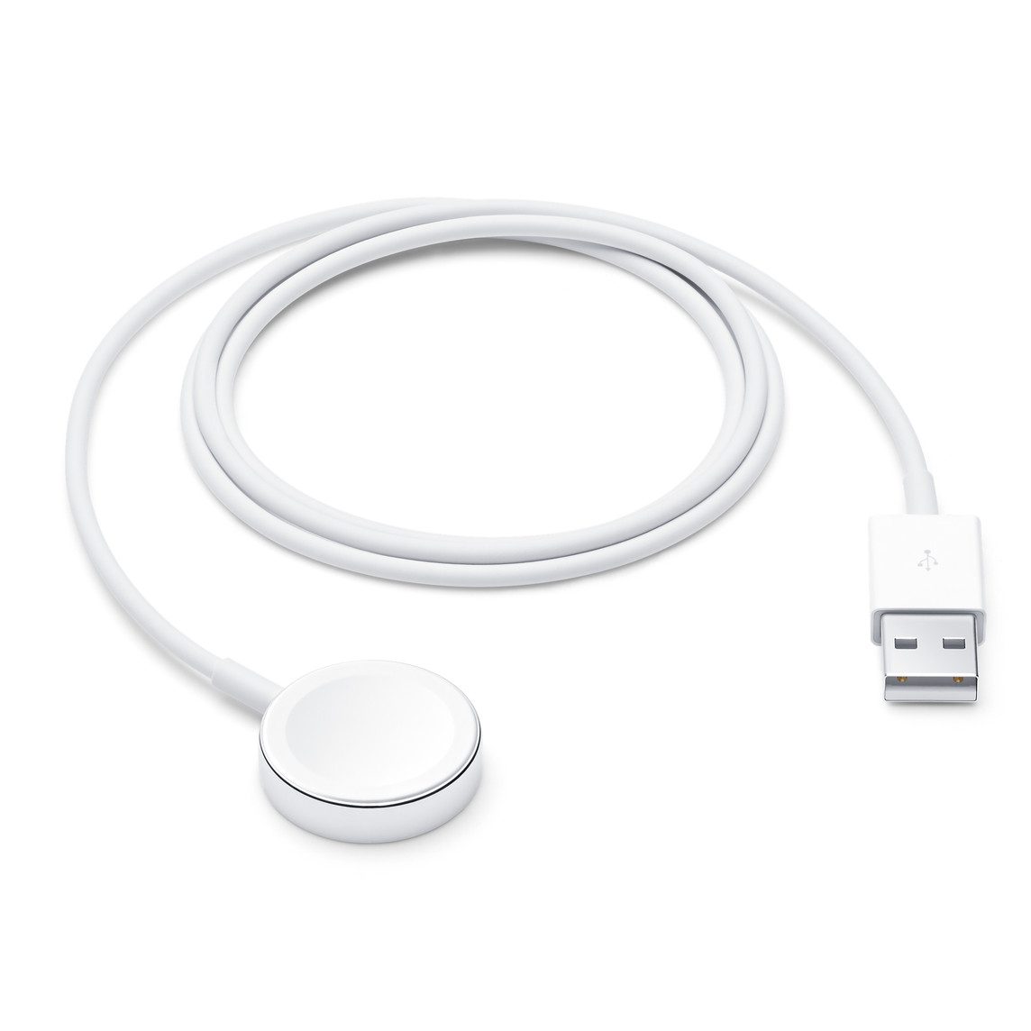 apple-watch-magnetic-charging-cable Apple Watch Magnetic Charging Cable (1 m) - Image 1